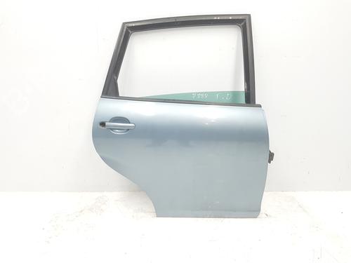 Used Right rear door SEAT ALTEA XL (5P5, 5P8) 1.6 (102 hp) 25136379