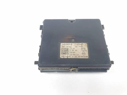 Used Electronic module Electronic module RENAULT CAPTUR I (J5_, H5_) 0.9 TCe 90 (90 hp) 39102452 39102452
