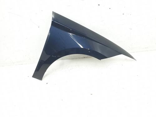 Right front fenders SEAT IBIZA V (KJ1, KJG) 1.0 MPi 6F0821106B  | 6F0821106B  | COLOR AZUL X5B   |