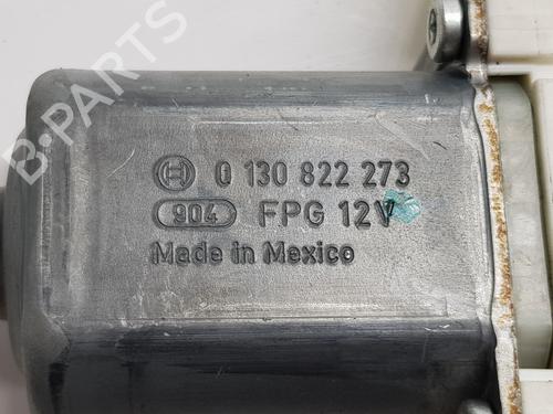 Left front window motor MERCEDES-BENZ M-CLASS (W164) ML 320 CDI 4-matic (164.122) | BP25000910E21 