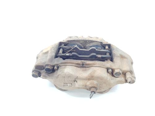 Venstre bremsekaliber foran TOYOTA HILUX VI Pickup (_N1_) [1994-2006]  29710837