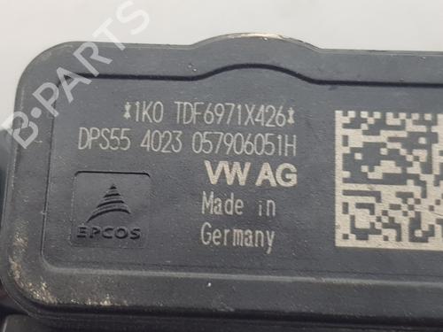 Electronic sensor AUDI Q3 Sportback (F3N) 2.5 RS TFSI quattro | BP35764924M84 - Image 4