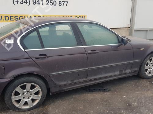 Left tailgate light BMW 3 (E46) 320 i | BP33292644C79  - Image 14