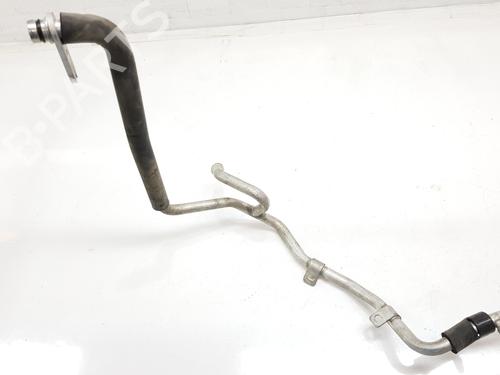AC pipe MITSUBISHI OUTLANDER III (GG_W, GF_W, ZJ, ZL, ZK) 2.0 Hybrid 4WD (GG2W) | BP21002832M126 