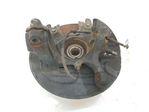 Right front steering knuckle BMW X3 (E83) xDrive 20 d | BP5843806M26 