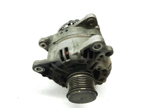 Used Alternator VW CADDY III Box Body/MPV (2KA, 2KH, 2CA, 2CH) 1.6 TDI (102 hp) 15858544