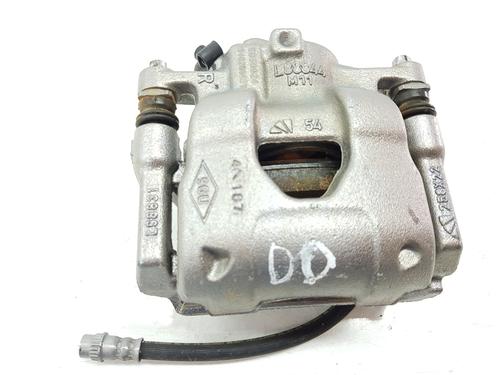 Used Right front brake caliper Right front brake caliper DACIA SANDERO III [2021-2026] 34267390 34267390