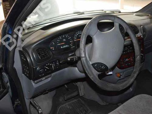 Right front steering knuckle CHRYSLER VOYAGER / GRAND VOYAGER III (GS_, NS_) 3.3 i | BP1569062M26  - Image 6