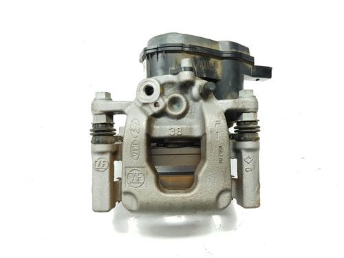 Right rear brake caliper HYUNDAI TUCSON (TL, TLE) 1.6 CRDi hybrid 48V | BP15821567M106 
