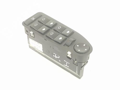 left-front-window-switch-bmw-5-e39-525-i-61319362762-1995-1996-1997-1998-1999-2000-2001-2002-2003-10649250 main image
