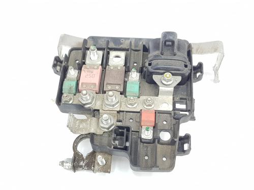 Used Fuse box Fuse box MERCEDES-BENZ CITAN Mixto (Double Cabin) (W415) 109 CDI (415.603, 415.605) (90 hp) 36559471 36559471