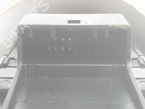 Left front window switch RENAULT SYMBIOZ 1.8 E-Tech 160 Full Hybrid | BP34699023I27  - Image 5