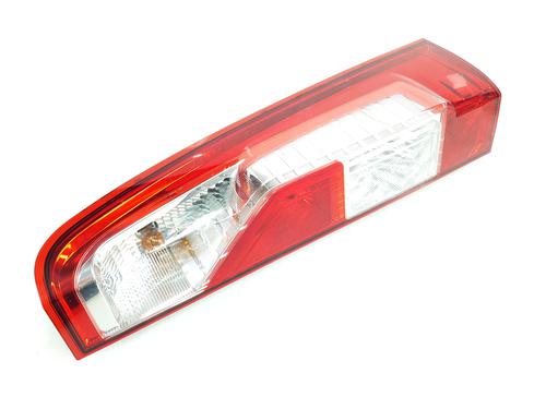 Right taillight RENAULT MASTER III Van (FV) 2.3 dCi 135 FWD (FV0N, FV08, FV06, FV00, FV1S) | BP36681984C35 - Image 7