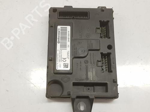 Electronic module DACIA DOKKER MPV (KE_) 1.5 dCi (KEAJ, KEAH) | BP14974160M83 