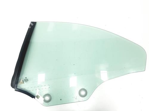 Used Rear left quarter glass BMW 3 Convertible (E93) 325 i (218 hp) 14090468