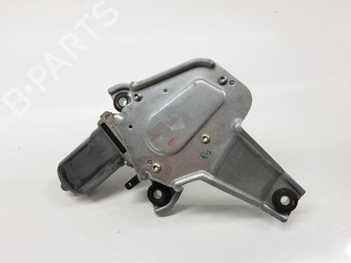 Ruitenwissermotor achter JEEP RENEGADE SUV (BU, B1, BV) 1.4 4x4 (170 hp) 6251712