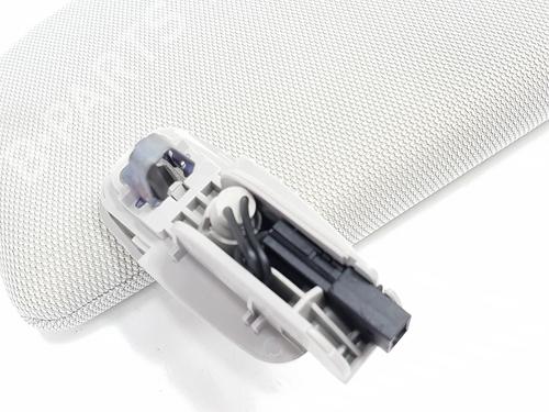 Left sun visor AUDI A6 C7 (4G2, 4GC) 2.0 TDI | BP30511555I1