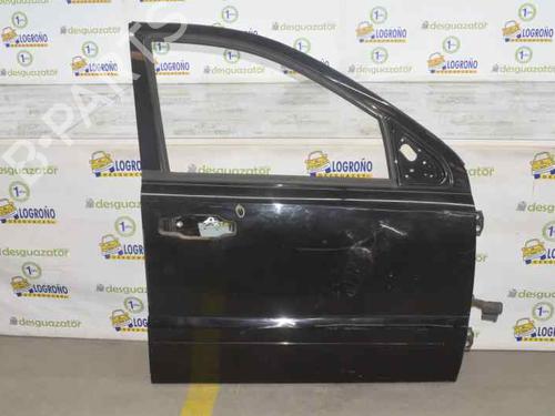 Right front door KIA SORENTO I (JC) 2.5 CRDi 760043E111 | 760043E111 | NEGRO |