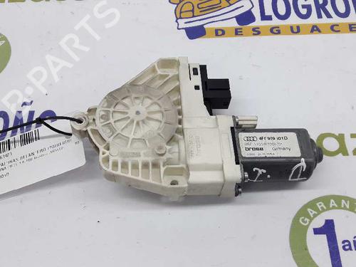 Left front window motor AUDI A6 C6 (4F2) 3.0 TDI quattro | BP2137020E21 