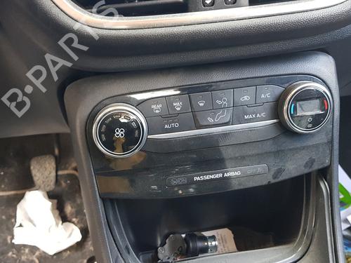 Fælk FORD PUMA (J2K, CF7) | BP38043066C45 - Image 29