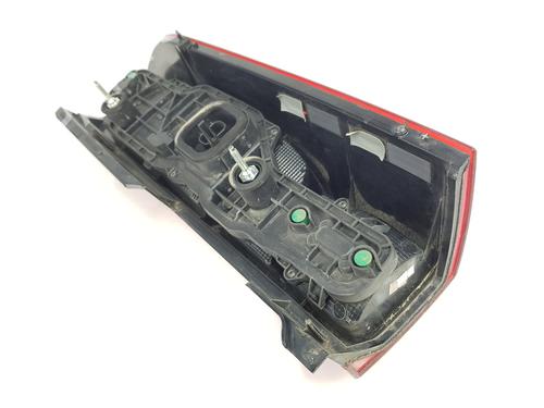 Left taillight CITROËN JUMPER II Van 2.0 BlueHDi 110 | BP31632903C34