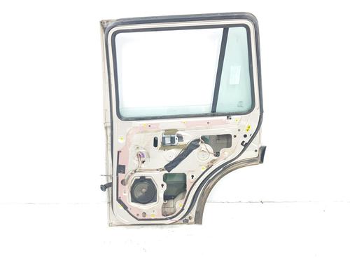 Right rear door LAND ROVER FREELANDER I (L314) 2.0 Td4 4x4 | BP8123719C5 