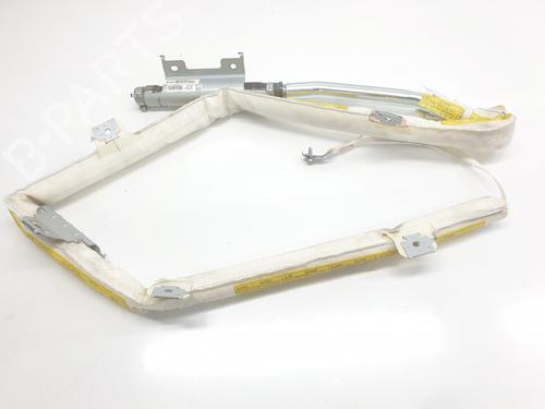 Venstre gardin kollisjonspute SSANGYONG KORANDO (CK) 2.0 e-XDi | BP30753864C11