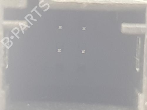 Right rear window switch PEUGEOT 308 I (4A_, 4C_) 1.6 16V | BP15510615I28 