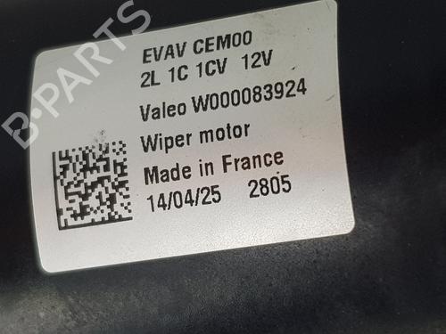 Front wiper motor PEUGEOT RIFTER  | BP34354946M29  - Image 6