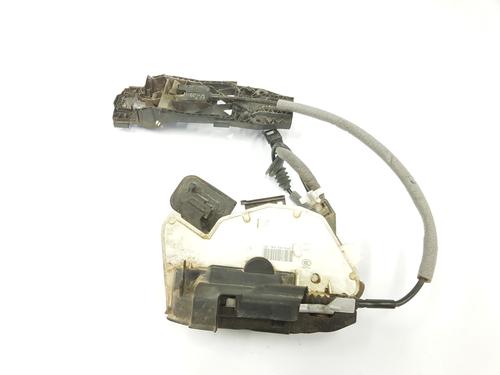 Used Rear right lock VW GOLF VII (5G1, BQ1, BE1, BE2) 2.0 TDI (150 hp) 3662453