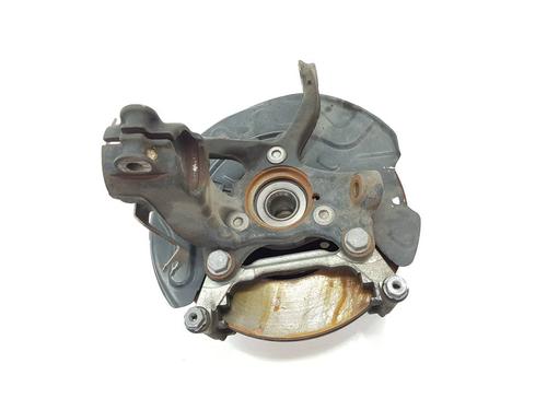 Right front steering knuckle VW T-ROC (A11, D11) 1.5 TSI | BP38445592M26 - Image 5