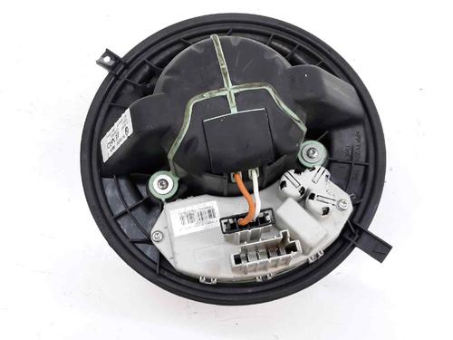 Heater blower motor BMW 1 (E87) 118 d | BP14125265M62 