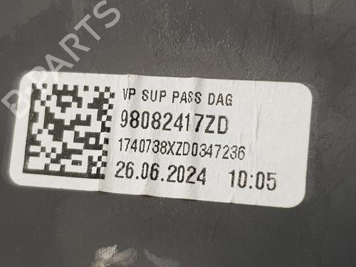 Handskerum PEUGEOT EXPERT Van (V_) | BP31982411C95