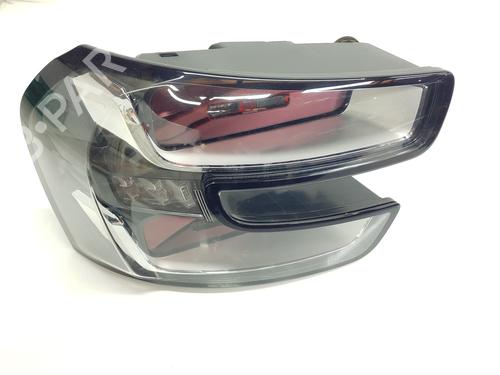 Used Left taillight Left taillight CITROËN GRAND C4 SPACETOURER (3A_, 3E_) [2018-2026] 34043468 34043468