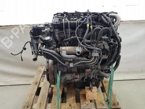 Engine FORD FOCUS C-MAX (DM2) 1.6 TDCi | BP35814061M1 - Image 9