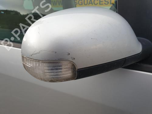 Right front window motor VW TOURAN (1T1, 1T2) 2.0 TDI | BP16776170E20 