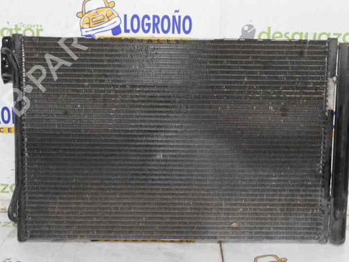 AC radiator BMW 3 Touring (E91) 320 i | BP783900M32 