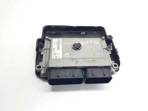 Used Engine control unit (ECU) PEUGEOT 208 I (CA_, CC_) 1.2 VTI 82 (82 hp) 29304414