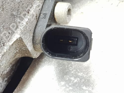 Right front steering knuckle AUDI A6 C7 (4G2, 4GC) 2.0 TDI | BP29399314M26 