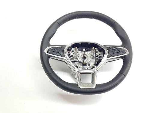 Used Steering wheel Steering wheel RENAULT CLIO V (B7_) [2019-2026] 34636084 34636084