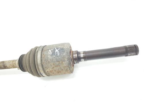 Right rear driveshaft LAND ROVER DISCOVERY III (L319) 2.7 TD 4x4 | BP10084271M41 