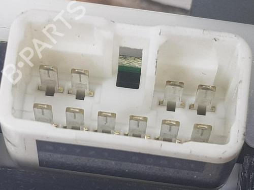 Sunroof engine TOYOTA LAND CRUISER PRADO (_J12_) 3.0 D-4D (KDJ120, KDJ125) | BP16142181M60 
