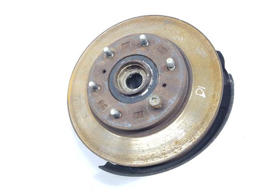 Venstre Styrespindel Lejehus MITSUBISHI L200 / TRITON (KA_T, KB_T) 2.5 DI-D 4WD (KB4T) (136 hp) 30437047