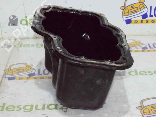 Oil sump LAND ROVER RANGE ROVER SPORT I (L320) 2.7 D 4x4 | BP14118799M115 