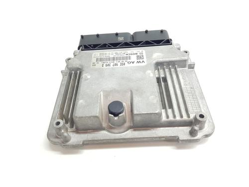 Used Engine control unit (ECU) SEAT LEON (KL1, KLG) 1.5 TSI (131 hp) 27804706