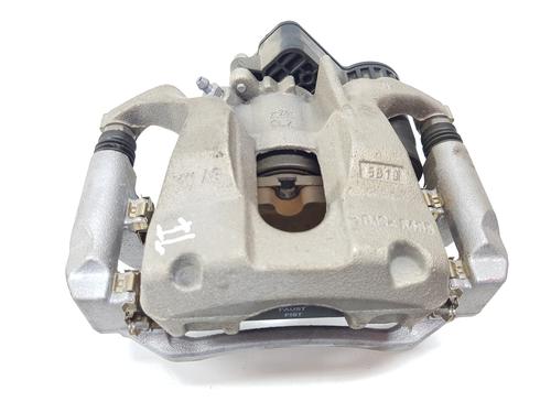 Left rear brake caliper VW CRAFTER Van (SY_, SX_) 2.0 TDI FWD (SYB, SYC, SYD) | BP34253707M107 - Image 3
