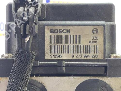 ABS pump CITROËN XSARA Coupe (N0) 1.6 16V | BP1180513M43 