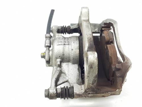 Right front brake caliper SEAT LEON (KL1, KLG) 2.0 TDI | BP28387020M104 