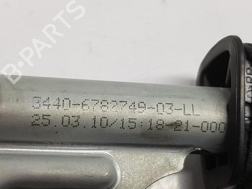 Hand brake BMW 3 (E90) 318 d | BP11843762I18 
