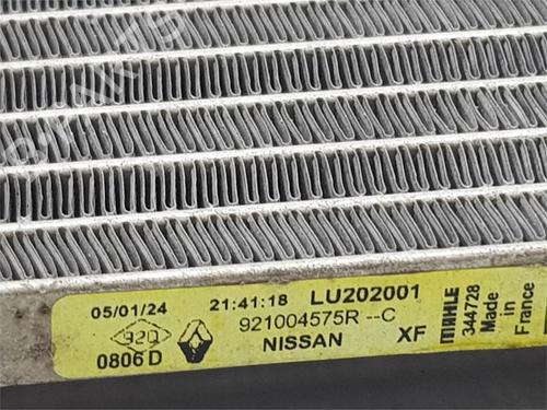 AC radiator RENAULT KANGOO III MPV | BP38441716M32 - Image 4